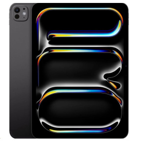 APPLE iPad Pro 13" Wi-Fi 512GB - Space Black 2024 APPLE iPad Pro 13" Wi-Fi 512GB - Space Black 2024
