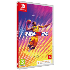 NS hra NBA 2K24 (Cib)