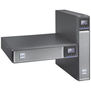Eaton 5PX 3000i RT2U Netpack G2, Gen2 UPS 3000VA / 3000W, 8 zásuvek IEC, rack/tower, se síťovou kartou Eaton 5PX 3000i RT2U Netpack G2, Gen2 UPS 3000VA / 3000W, 8 zásuvek IEC, rack/tower, se síťovou kartou