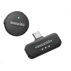 Insta360 Mic Air (1 TX + 1 RX) Insta360 Mic Air (1 TX + 1 RX)
