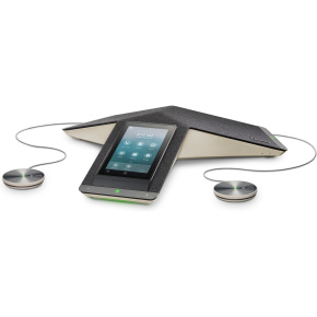 BAZAR - Poly Trio C60 rozšiřující mikrofony - Rozbaleno (Komplet) BAZAR - Poly Trio C60 rozšiřující mikrofony - Rozbaleno (Komplet)