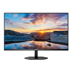 Philips MT VA LED 31,5" 32E1N3100LA/00 - VA panel, 1920x1080, D-Sub, 2xHDMI, repro Philips MT VA LED 31,5" 32E1N3100LA/00 - VA panel, 1920x1080, D-Sub, 2xHDMI, repro