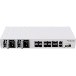 MikroTik Cloud Router Switch CRS510-8XS-2XQ-IN MikroTik Cloud Router Switch CRS510-8XS-2XQ-IN