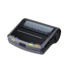 Seiko přenosná termotiskárna DPU-S445, 4" , TERMO, BT, USB Seiko přenosná termotiskárna DPU-S445, 4" , TERMO, BT, USB