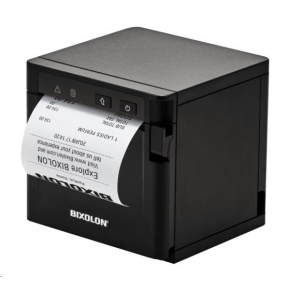 Bixolon SRP-Q300, USB, Ethernet, black Bixolon SRP-Q300, USB, Ethernet, black