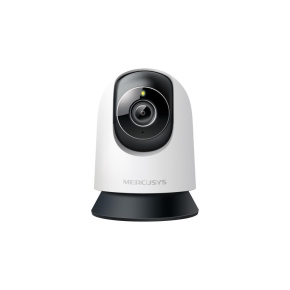 MERCUSYS MC230 domácí/indoor kamera (5MP, 3K, 1620p, IR 12m, WiFi, microSD)