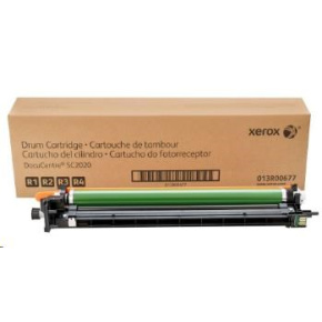 Xerox Drum cartridge CMYK pro DocuCentre SC2020 (70 000 str.) Xerox Drum cartridge CMYK pro DocuCentre SC2020 (70 000 str.)