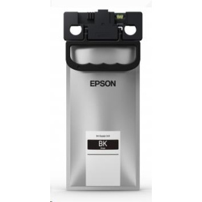 EPSON Ink čer WF-C5x90 Series Ink Cartridge XXL Black 136,7 ml (10.000 str.) EPSON Ink čer WF-C5x90 Series Ink Cartridge XXL Black 136,7 ml (10.000 str.)