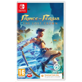 NS hra Prince Of Persia: The Lost Crown Cib NS hra Prince Of Persia: The Lost Crown Cib