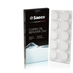 SAECO CA6704/99 čiistící tablety do spařovací jednotky SAECO CA6704/99 čiistící tablety do spařovací jednotky