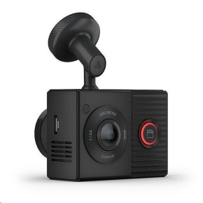 Garmin Dash Cam Tandem - kamera s GPS pro záznam jízdy a interiéru vozu, EU Garmin Dash Cam Tandem - kamera s GPS pro záznam jízdy a interiéru vozu, EU
