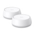 TP-Link Deco BE22(2-pack) WiFi7 Mesh (BE3600,2,4GHz/5GHz,2xGbELAN/WAN)