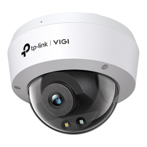 TP-Link VIGI C240(4mm) 4MP, Dome, PoE, IR 30m, Micro SD card TP-Link VIGI C240(4mm) 4MP, Dome, PoE, IR 30m, Micro SD card