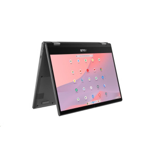 ASUS NTB Chromebook Flip CM1 (CM1402FM2A-EDU128), MTk 520, 14" 1920 x 1080, 8GB, 128GB eMMC, MaliG52, Chrome EDU, Grey ASUS NTB Chromebook Flip CM1 (CM1402FM2A-EDU128), MTk 520, 14" 1920 x 1080, 8GB, 128GB eMMC, MaliG52, Chrome EDU, Grey
