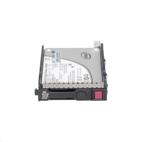 HPE 3.84TB SATA 6G Read Intensive SFF (2.5in) SC 3yr Wty Multi Vendor SSD (ProLiant/Synergy) HPE 3.84TB SATA 6G Read Intensive SFF (2.5in) SC 3yr Wty Multi Vendor SSD (ProLiant/Synergy)