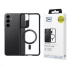 3mk ochranný kryt Satin Armor MagCase pro Samsung Galaxy A35 5G