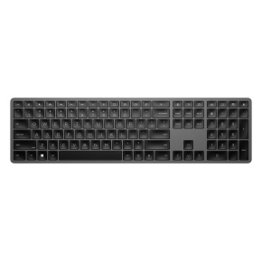 HP 975 Dual-Mode Wireless Keyboard HP 975 Dual-Mode Wireless Keyboard