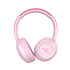 Garett Wireless headphones  Astro Wave ANC Pink