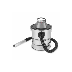 Orava VY-236 vysavač na popel, 15 l, 1000 W, HEPA filtr, 78 dB, protipožární filtr, hliníková sací trouba Orava VY-236 vysavač na popel, 15 l, 1000 W, HEPA filtr, 78 dB, protipožární filtr, hliníková sací trouba