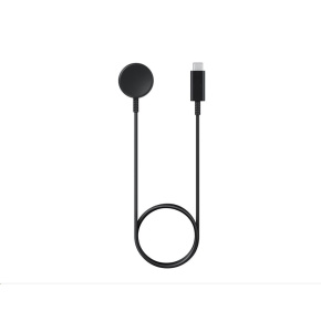 Samsung Bezdrátová Rychlo nabíječka pro Samsung Galaxy Watch 5/6/7/Ultra Black (Bulk)