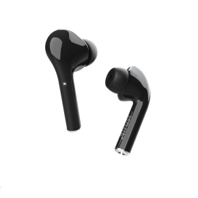 TRUST sluchátka Nika Touch Bluetooth Wireless Earphones - black TRUST sluchátka Nika Touch Bluetooth Wireless Earphones - black