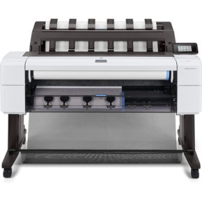 HP DesignJet T1600dr 36" Printer - HDD (A0+, 19.3s A1, Ethernet, HDD) HP DesignJet T1600dr 36" Printer - HDD (A0+, 19.3s A1, Ethernet, HDD)