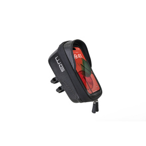 WG - Držák na kolo WG 18, Waterproof, 6,8", černá WG - Držák na kolo WG 18, Waterproof, 6,8", černá