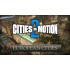 Cities in Motion 2: European Cities (PC) klíč Steam