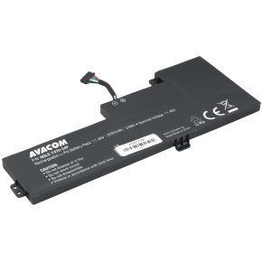 AVACOM náhradní baterie pro Lenovo ThinkPad T470, T480 Li-Pol 11,46V 2095mAh 24Wh AVACOM náhradní baterie pro Lenovo ThinkPad T470, T480 Li-Pol 11,46V 2095mAh 24Wh