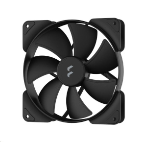 FRACTAL DESIGN ventilátor Aspect 14 Black, 140mm FRACTAL DESIGN ventilátor Aspect 14 Black, 140mm
