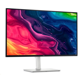 Bazar DELL LCD S2725QS - 27"/IPS/LED/3840x2160/16:9/4ms/1500:1/350 cd/m2/HDMI/DP/VESA/PIVOT/3YNBD (210-BQWM)-poškodeny Bazar DELL LCD S2725QS - 27"/IPS/LED/3840x2160/16:9/4ms/1500:1/350 cd/m2/HDMI/DP/VESA/PIVOT/3YNBD (210-BQWM)-poškodeny