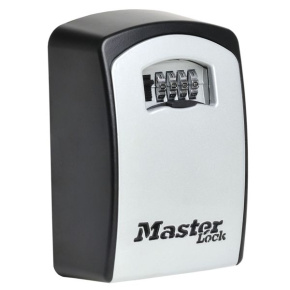 Master Lock Bezpečnostní schránka  5403EURD