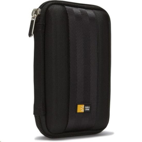 Case Logic pouzdro QHDC101K pro HDD 2,5", černá Case Logic pouzdro QHDC101K pro HDD 2,5", černá
