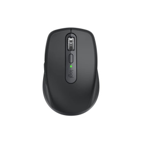 Logitech myš MX Anywhere 3S, šedá, EMEA Logitech myš MX Anywhere 3S, šedá, EMEA