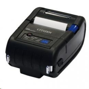 Citizen CMP-20II, 8 dots/mm (203 dpi), CPCL, USB, RS-232 Citizen CMP-20II, 8 dots/mm (203 dpi), CPCL, USB, RS-232