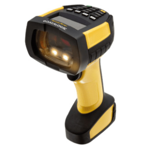 Datalogic PowerScan PBT9600, BT, 2D, DPM, BT (5.0), multi-IF, RB Datalogic PowerScan PBT9600, BT, 2D, DPM, BT (5.0), multi-IF, RB