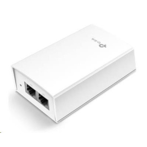 TP-Link POE4824G pasivní PoE injektor (2xGbE, 48V, 24W) TP-Link POE4824G pasivní PoE injektor (2xGbE, 48V, 24W)