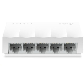 TP-Link LiteWave switch LS1005 (5x100Mb/s, fanless) TP-Link LiteWave switch LS1005 (5x100Mb/s, fanless)