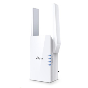 TP-Link RE605X OneMesh WiFi6 Extender/Repeater (AX1800,2,4GHz/5GHz,1xGbELAN) TP-Link RE605X OneMesh WiFi6 Extender/Repeater (AX1800,2,4GHz/5GHz,1xGbELAN)