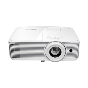 Optoma projektor HD30LV (DLP, FULL 3D, FULL HD, 4500 ANSI, 2xHDMI, USB-A power, repro 1x3W) Optoma projektor HD30LV (DLP, FULL 3D, FULL HD, 4500 ANSI, 2xHDMI, USB-A power, repro 1x3W)