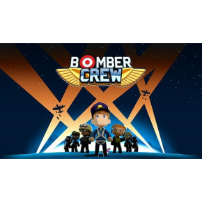 Bomber Crew (PC/MAC/LX) klíč Steam
