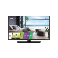 LG HTV 43" 43LT341H -  Pro:Centric V FHD