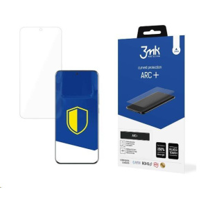 3mk ochranná fólie ARC+ pro Redmi Note 13 4G