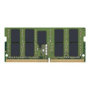 KINGSTON SODIMM DDR4 16GB 2666MT/s CL19 ECC 2Rx8 Micron R Server Premier