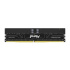 KINGSTON DIMM DDR5 16GB 4800MT/s CL36 FURY Renegade Pro ECC Reg PnP