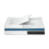 HP ScanJet Pro 2600 f1 Flatbed Scanner (A4,1200 x 1200, USB 2.0, ADF, Duplex)