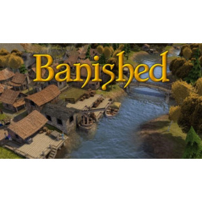 Banished (PC) DIGITAL Banished (PC) DIGITAL