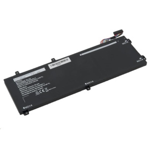 AVACOM baterie pro Dell XPS 15 9550, Precision M5510 Li-Pol 11,4V 4900mAh 56Wh