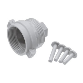 Homematic IP Adaptér ventilu Herz, Comap - 76030A1B Homematic IP Adaptér ventilu Herz, Comap - 76030A1B