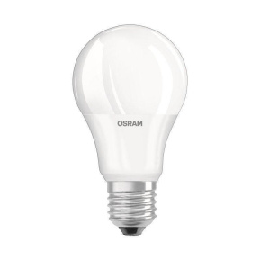OSRAM VALUE E27 4,9W (5,5W)/865 CLA40W denní 6500k OSRAM VALUE E27 4,9W (5,5W)/865 CLA40W denní 6500k